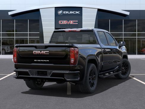New 2025 GMC Sierra 1500 Pro w/ Graphite Edition image 55
