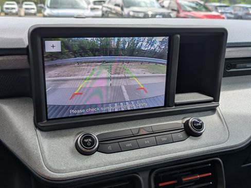 Certified 2024 Ford Maverick XLT FWD image 23