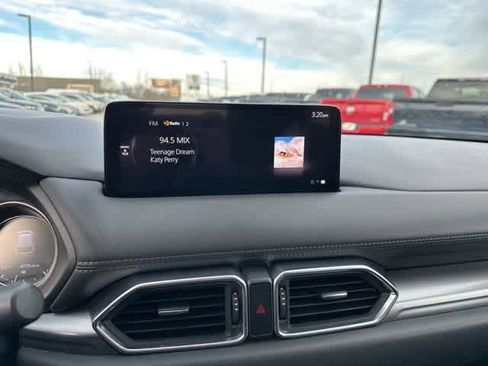 Used 2024 MAZDA CX-5 AWD 2.5 S w/ Select Package image 10