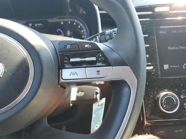 Used 2024 Hyundai Tucson SE AWD/4WD image 23