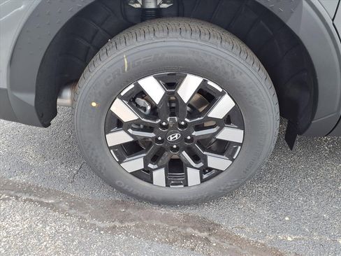 New 2026 Hyundai Santa Cruz SE AWD/4WD image 10