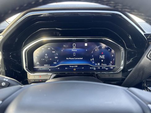 Used 2023 Chevrolet Silverado 1500 RST image 15