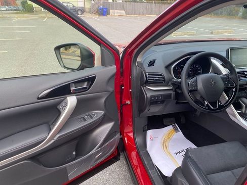 New 2026 Mitsubishi Eclipse Cross SE image 10