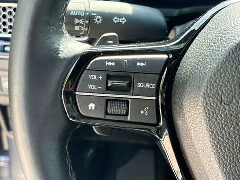Certified 2024 Honda Civic Sport image 29