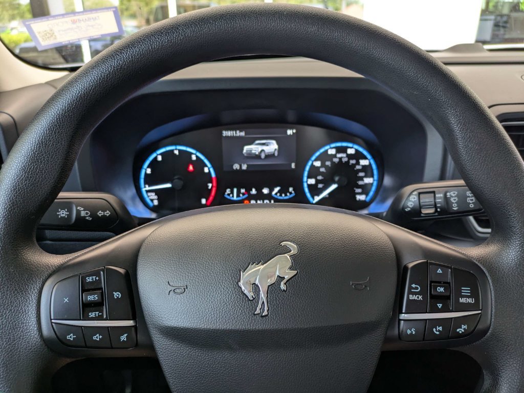 Used 2022 Ford Bronco Sport Big Bend AWD/4WD image 25