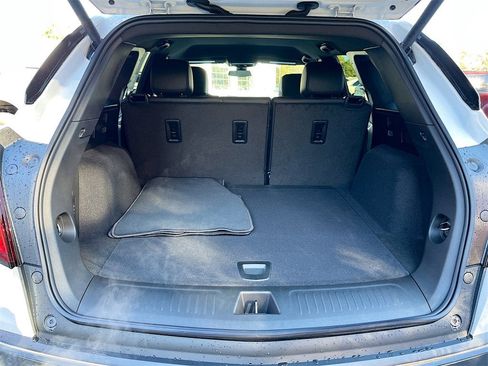 New 2026 Cadillac XT5 Luxury image 26