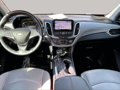 Used 2020 Chevrolet Equinox Premier FWD image 15