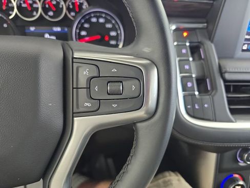 Certified 2023 Chevrolet Tahoe LS image 18