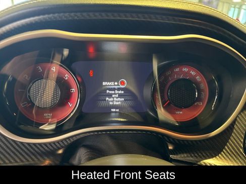 Used 2023 Dodge Challenger SRT Hellcat Redeye image 14