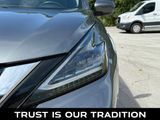 Used 2022 Nissan Murano SV image 4