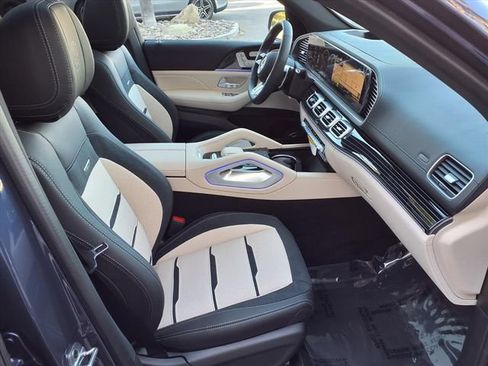 New 2026 Mercedes-Benz GLE 53 AMG 4MATIC image 16