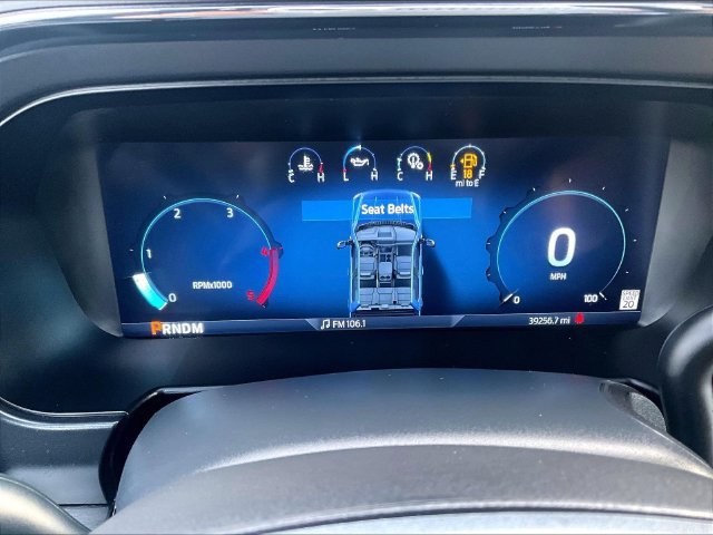 Used 2023 Ford F350 Lariat w/ Sport Appearance Package AWD/4WD image 26