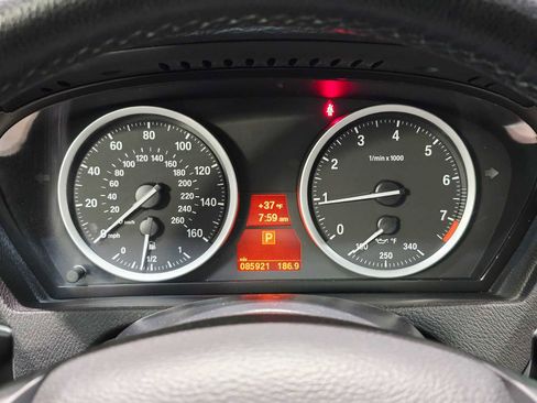 Used 2013 BMW X6 xDrive35i image 12
