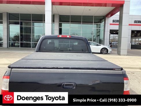 Used 2006 Toyota Tundra Limited image 8