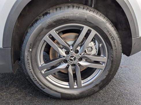 Certified 2025 Mercedes-Benz GLA 250 GLA 250 image 23