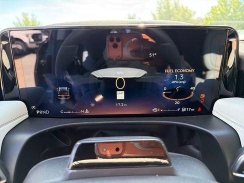 New 2026 Lincoln Aviator Reserve AWD/4WD image 24