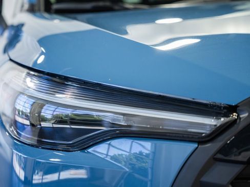 New 2026 Toyota Corolla Cross XLE AWD/4WD image 12