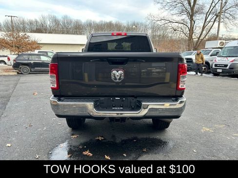 Used 2024 RAM 2500 Big Horn image 5