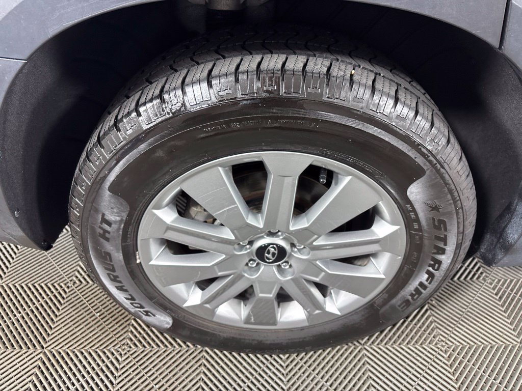 Used 2024 Hyundai Palisade SEL FWD image 12