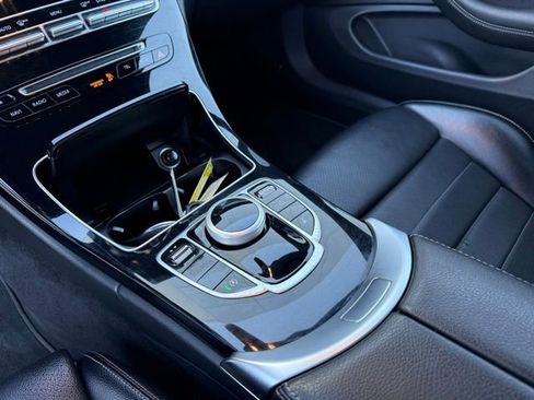 Used 2017 Mercedes-Benz C 300 4MATIC Coupe image 23