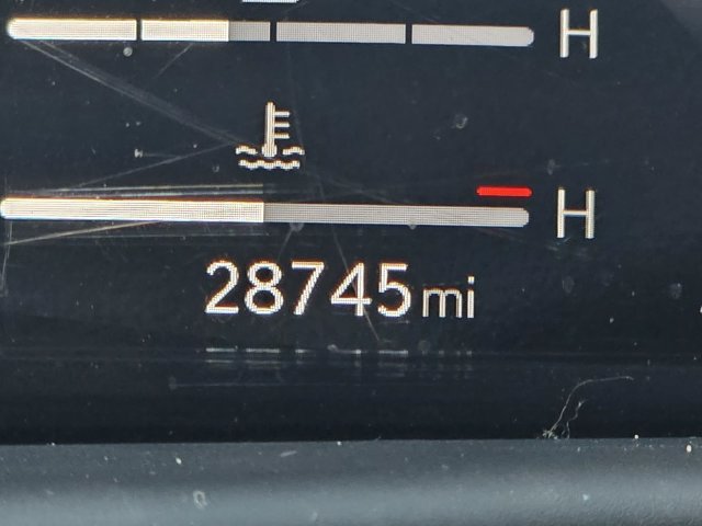 Certified 2025 Lexus LX 700h Luxury w/ Appearance Package AWD/4WD image 50