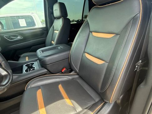 Used 2024 GMC Yukon AT4 w/ Max Trailering Package AWD/4WD image 20
