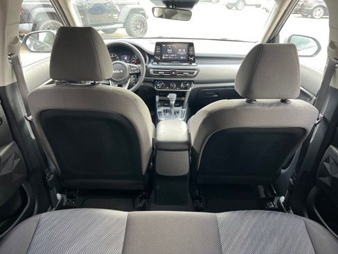 Used 2022 Kia Seltos LX image 34