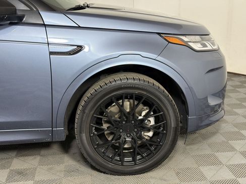 Used 2022 Land Rover Discovery Sport S R-Dynamic AWD/4WD image 12