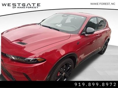 Used 2024 Dodge Hornet R/T