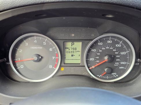 Used 2013 Subaru Crosstrek 2.0i Premium w/ Popular Pkg 2 AWD/4WD image 22