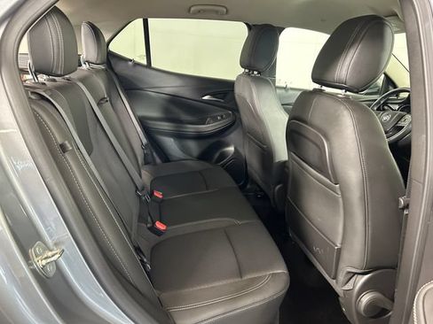 Used 2023 Buick Encore GX Select FWD image 28