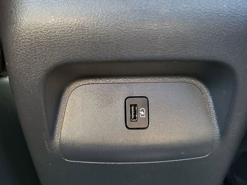 Used 2020 Nissan Sentra SR FWD image 24