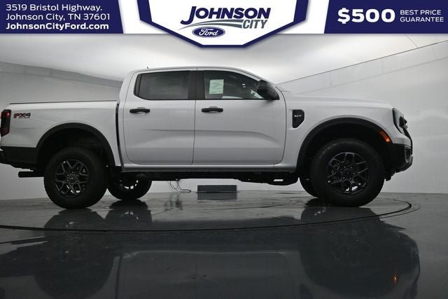 New 2026 Ford Ranger XLT w/ Equipment Group 301A High AWD/4WD image 41