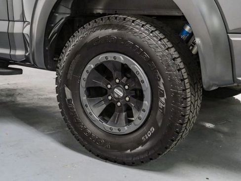 Used 2018 Ford F150 Raptor w/ Equipment Group 802A Luxury image 50