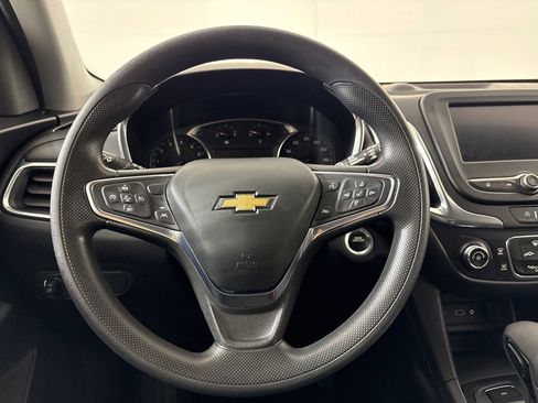 Used 2023 Chevrolet Equinox LT image 20