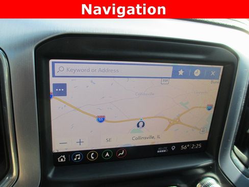 Used 2019 GMC Sierra 1500 SLT w/ SLT Premium Package image 12