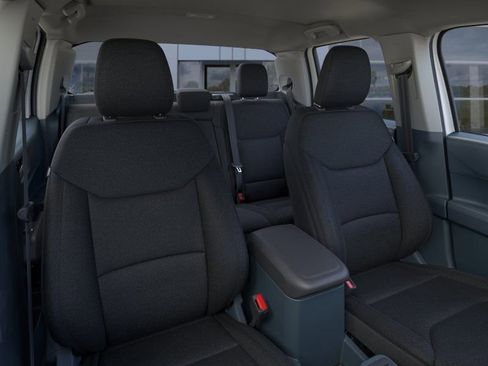 New 2025 Ford Maverick XLT w/ XLT Luxury Package image 10