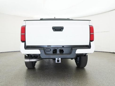 New 2026 Toyota Tacoma SR5 image 17