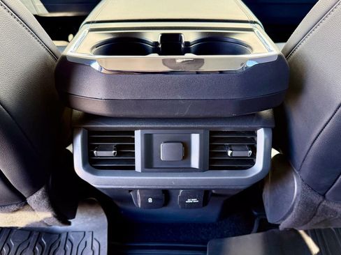 Certified 2022 Ford F150 Lariat w/ Max Trailer Tow Package image 34