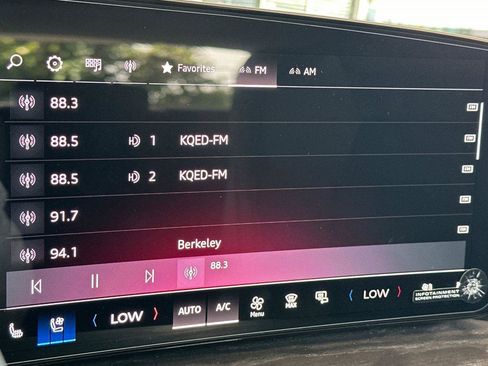 New 2025 Audi Q5 Premium Plus image 17