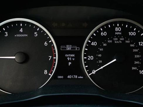 Used 2013 Lexus ES 350 image 47