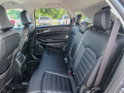 Used 2024 Ford Edge SEL w/ Convenience Package AWD/4WD image 8