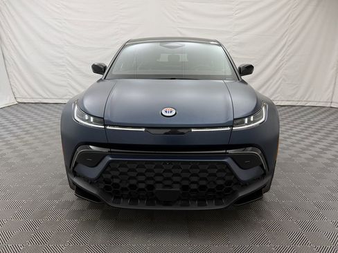 Used 2023 Fisker Ocean One image 2