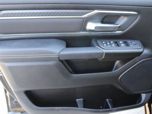 Used 2025 RAM 1500 Big Horn image 12