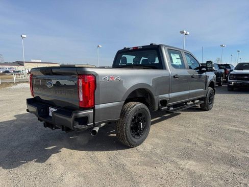New 2026 Ford F250 XL w/ STX Appearance Package image 3