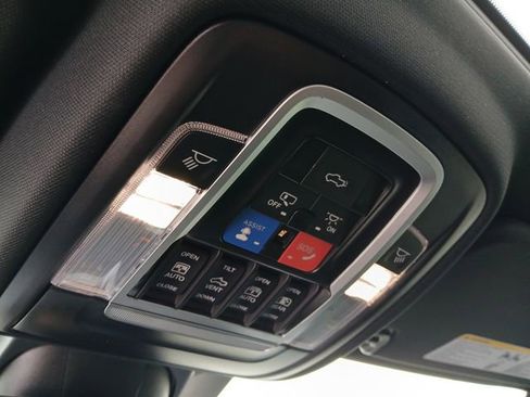 Used 2024 RAM 1500 TRX image 33