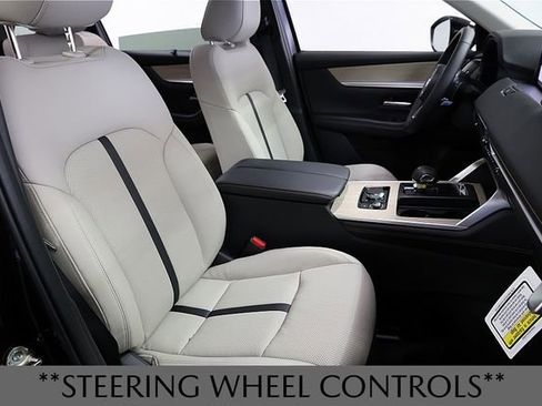 New 2026 MAZDA CX-90 3.3 Turbo w/ Premium Sport Pkg image 23