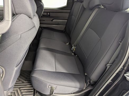 Used 2024 Toyota Tacoma SR5 image 30