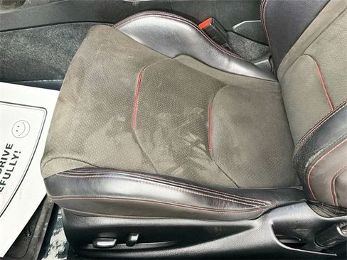 Used 2021 Chevrolet Camaro ZL1 image 19