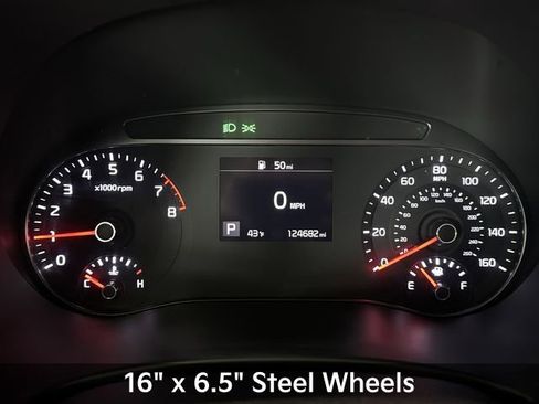 Used 2022 Kia Soul LX w/ Technology Package FWD image 14